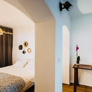 Apartament Casa Mado Abbrescia, Bari