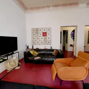 Apartament Casa Rossa, Bari